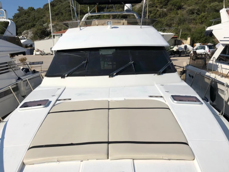 Yaretti Yaretti 1910 de alquiler a Primošten