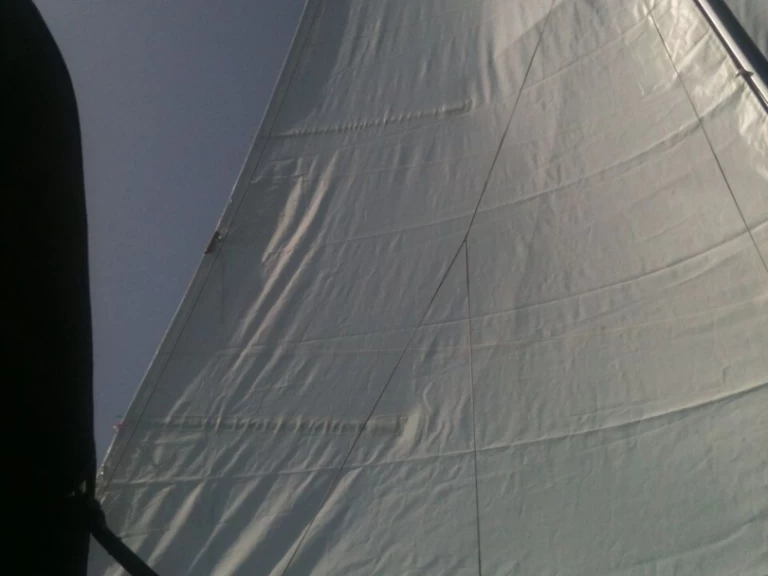 Alquiler de Bénéteau Oceanis 31 en Nikiána