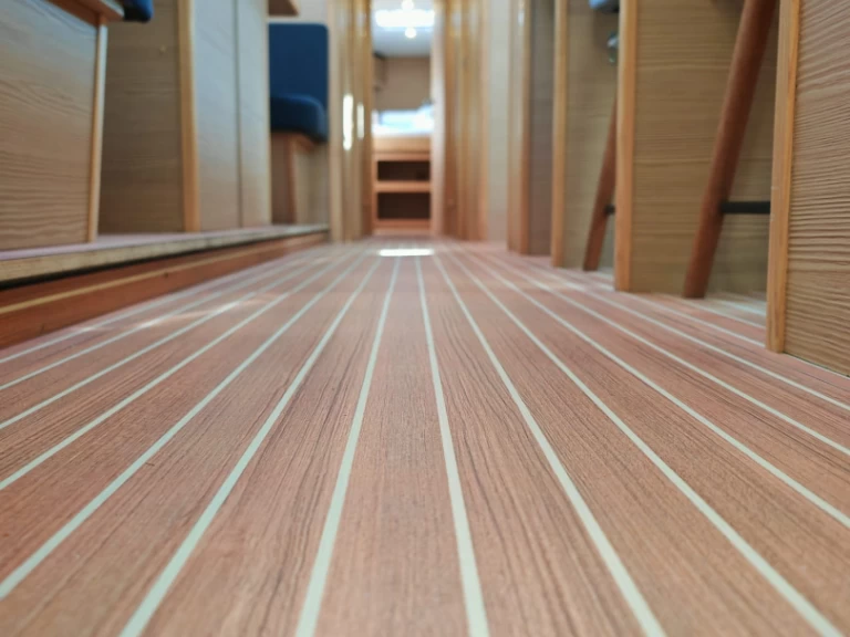 D&D Yacht D&D Kufner 56 - 5 cab de alquiler a Trogir