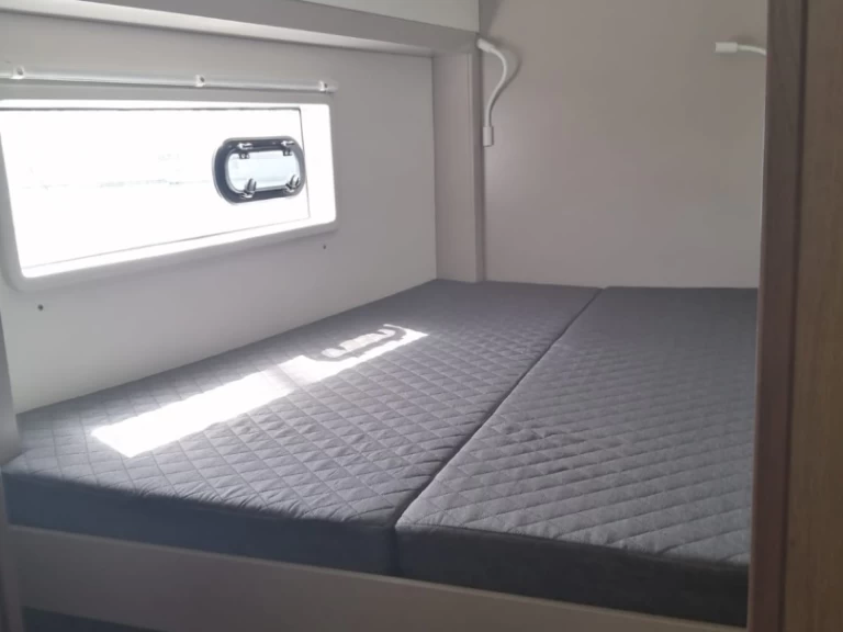 Alquiler Golfo Aranci - Bali Bali 4.2 en SamBoat