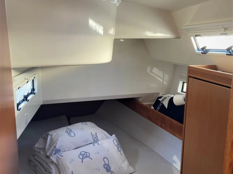 Alquiler Velero en Sukošan - Bavaria Bavaria 40