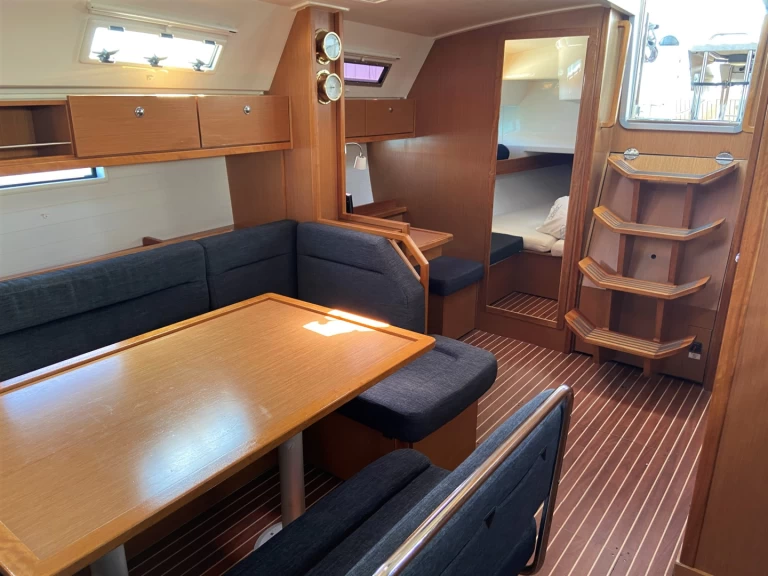 Alquiler de Bavaria Bavaria 40 en Sukošan