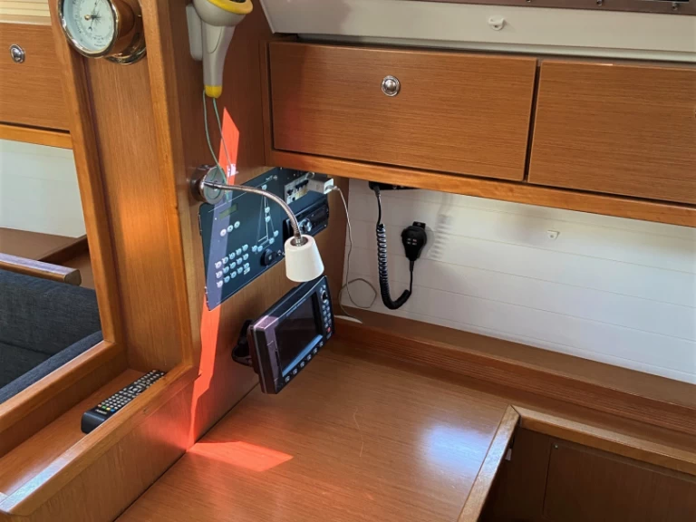 Alquiler Velero en Sukošan - Bavaria Bavaria 40