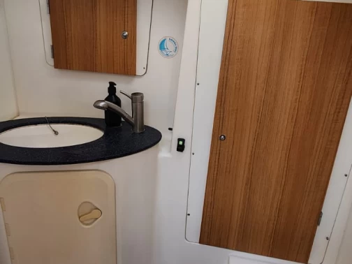 Velero para alquilar Ko Chang (Koh Chang) al mejor precio