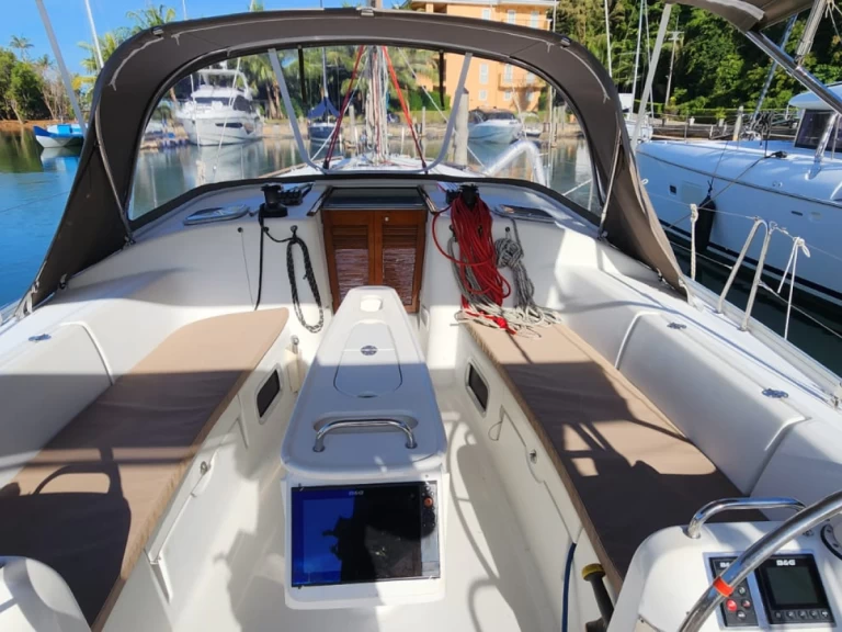 Bénéteau Benetau Cyclades 43.4 de alquiler a Ko Chang (Koh Chang)