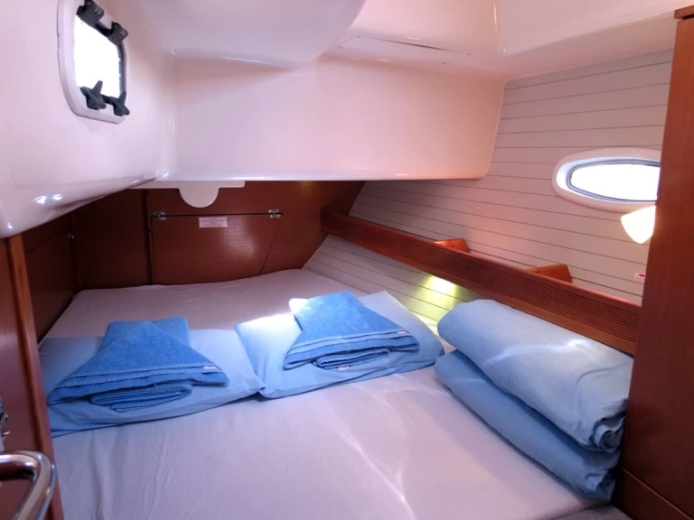 Alquiler de Velero, con o sin patrón Bavaria Göcek