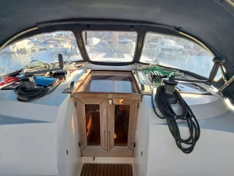Alquiler de embarcaciones Bavaria Cruiser 46 enLefkáda en Samboat