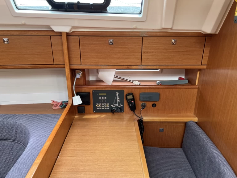 Alquiler de embarcaciones Bavaria Bavaria 41 Cruiser enLefkáda en Samboat