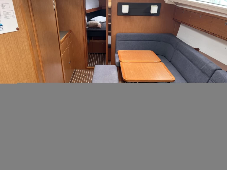 Alquiler de Velero, con o sin patrón Bavaria Lefkáda