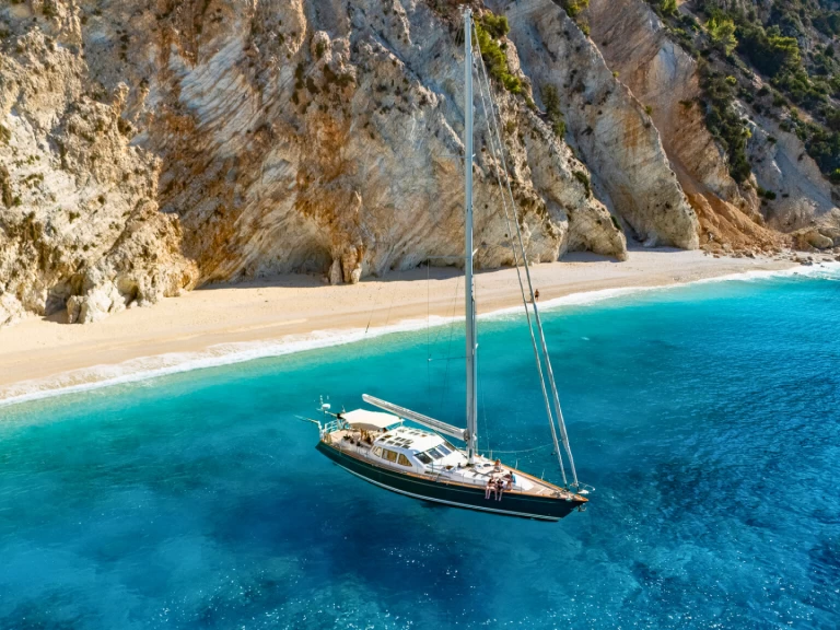 Alquiler de  Trintella 65 Classic en Vlycho