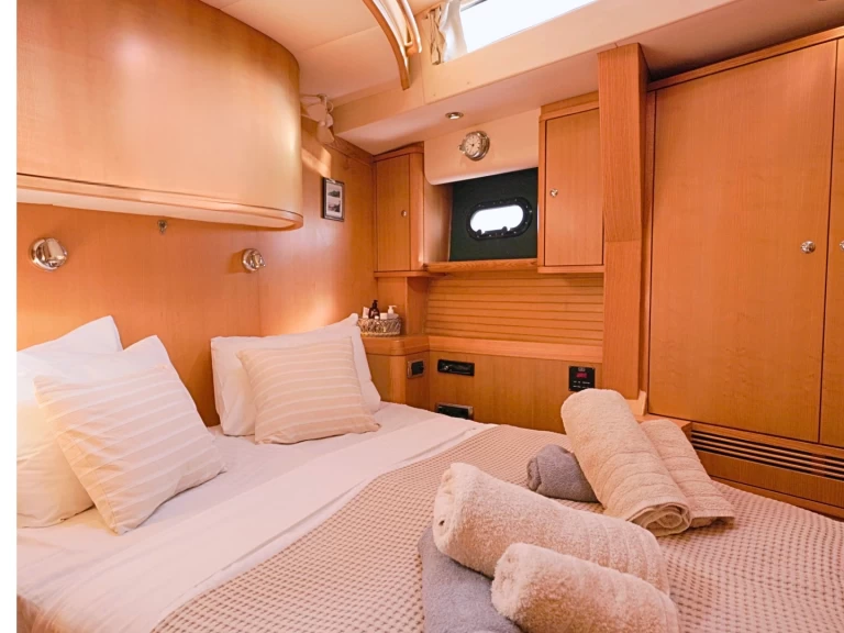 Alquiler Vlycho -  Trintella 65 Classic en SamBoat