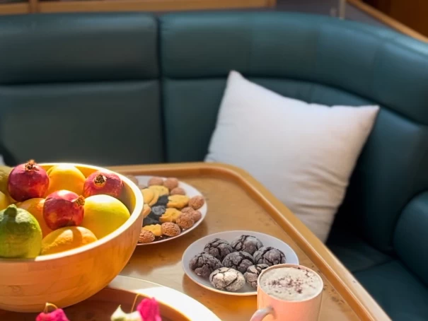 Alquiler de barcos Vlycho barato de Trintella 65 Classic