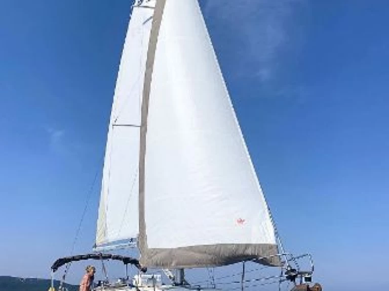 Alquiler de Bavaria Cruiser 33 en Vlycho