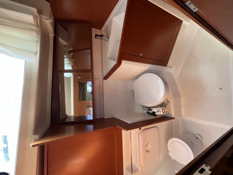 Velero para alquilar Rhodes (Ciudad) al mejor precio