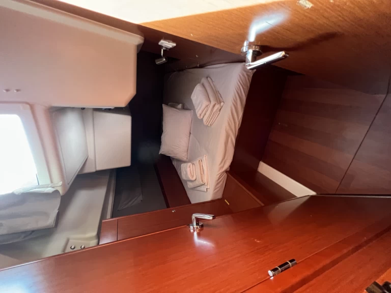 Bénéteau Oceanis 41.1 de alquiler a Rhodes (Ciudad)