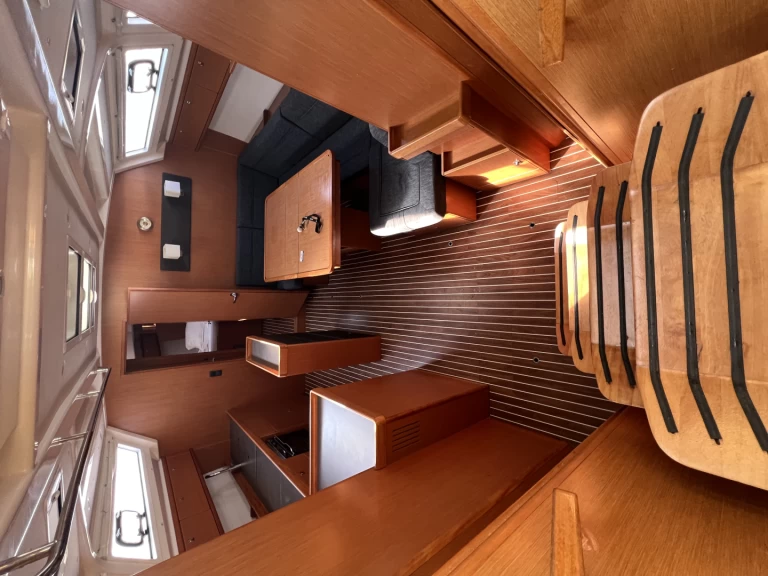 Bavaria Cruiser 46 de alquiler a Cos