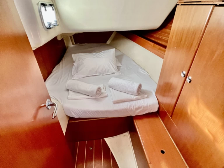 Alquiler Rhodes (Ciudad) - Dufour Dufour 34 en SamBoat