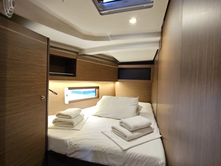 Bénéteau Oceanis 46.1 de alquiler a Rhodes (Ciudad)