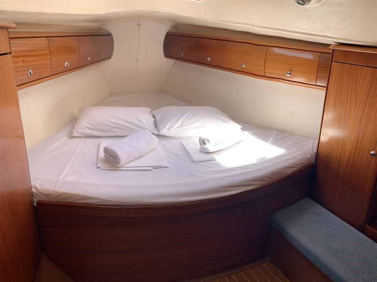 Alquiler Velero en Cos - Bavaria Bavaria 38