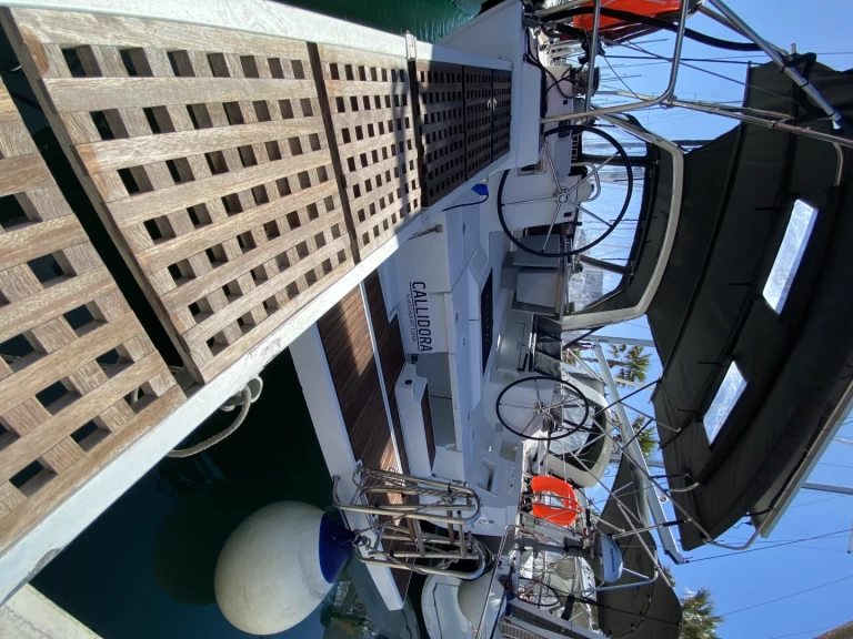 Velero para alquilar Cos al mejor precio