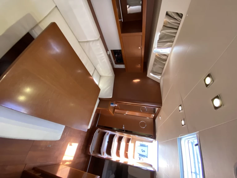 Bénéteau Oceanis 45/3 de alquiler a Rhodes (Ciudad)