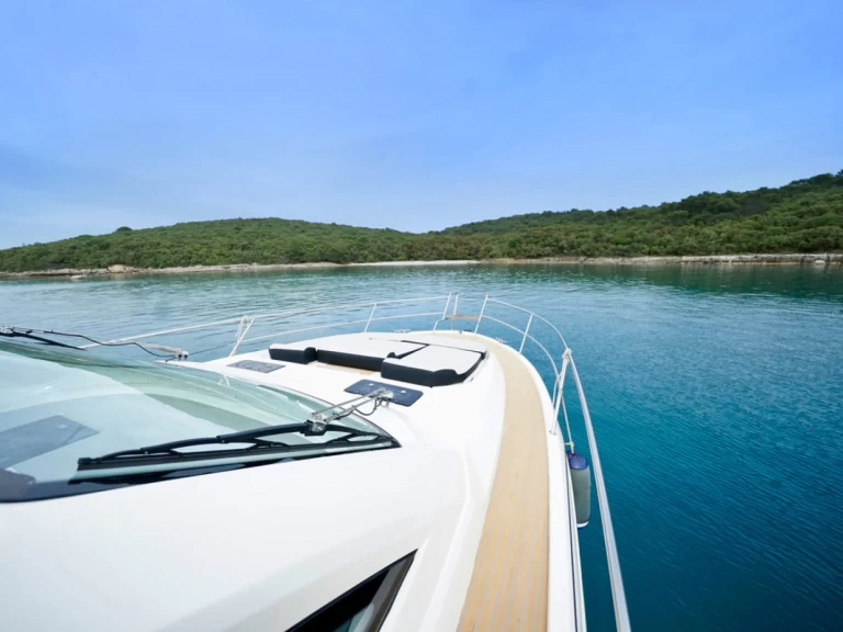 Alquiler Lancha en Sukošan - Bavaria Bavaria Sport 44 HT