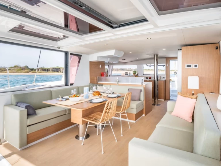 Alquiler Cannigione - Bali Bali 4.6 en SamBoat