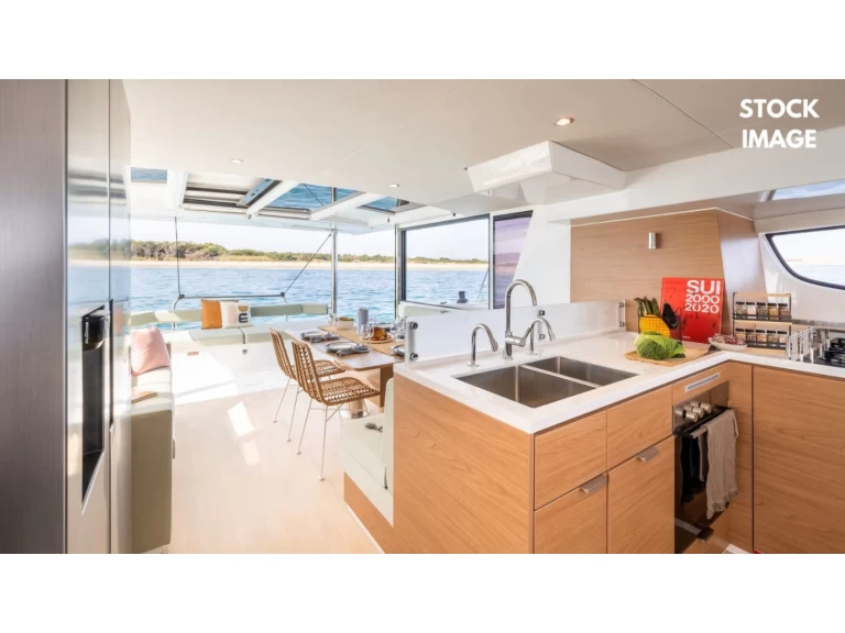 Alquiler de barcos Cannigione barato de Bali 4.6