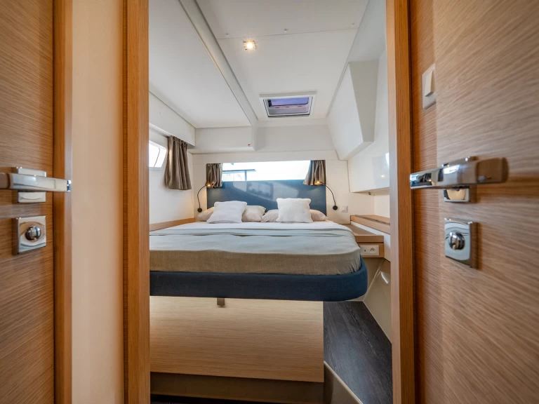 Fountaine Pajot Tanna 47 de alquiler a Piombino