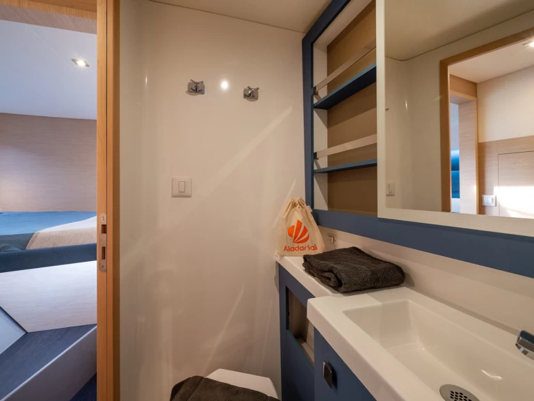 Alquiler Piombino - Fountaine Pajot Tanna 47 en SamBoat