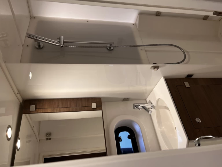 Alquiler Álimos - Bali Bali 4.2 en SamBoat