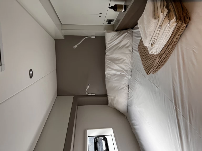 Alquiler de Bali Bali 4.2 en Álimos