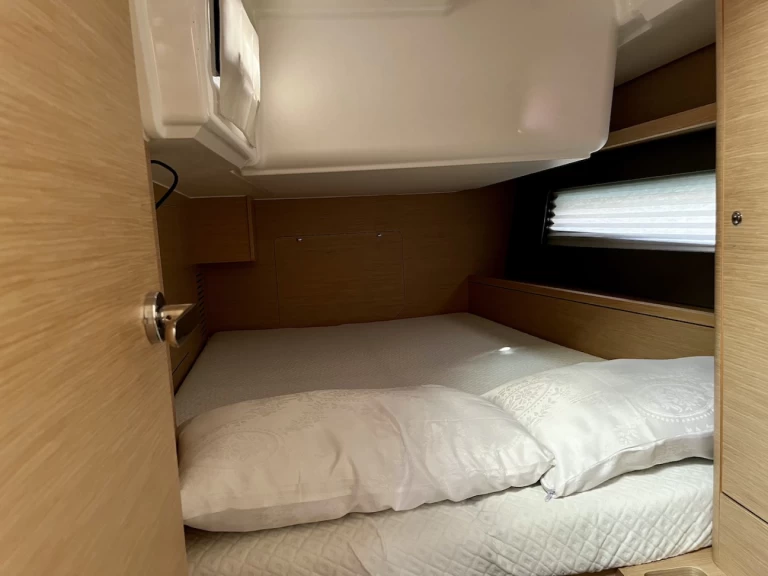 Alquiler de barcos Lefkáda barato de Dufour 41