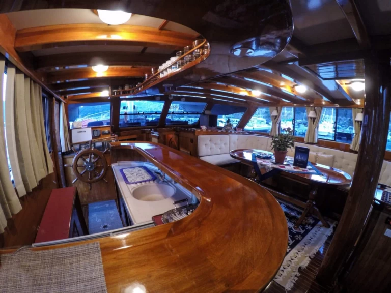 Alquiler de Velero, con o sin patrón  Milazzo