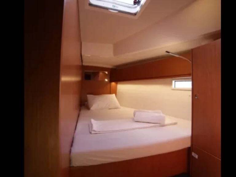 Alquiler de Velero, con o sin patrón Bavaria Orhaniye