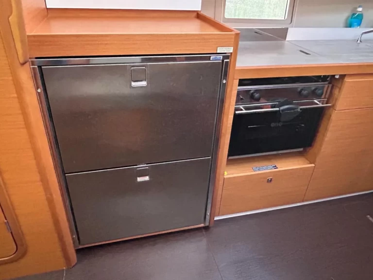 Alquiler Velero en Orhaniye - Dufour Dufour 390 Grand Large