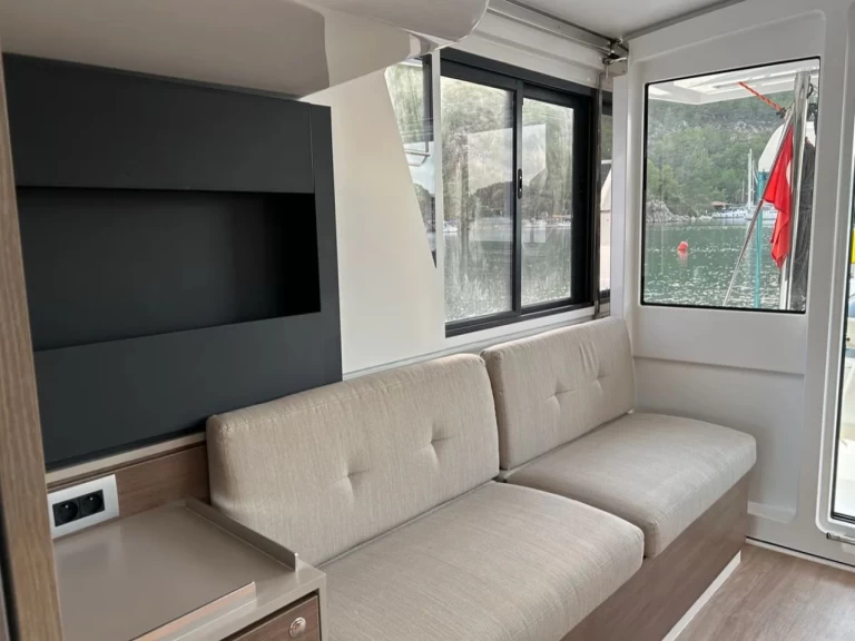 Alquiler Orhaniye - Bali Bali 4.2 en SamBoat