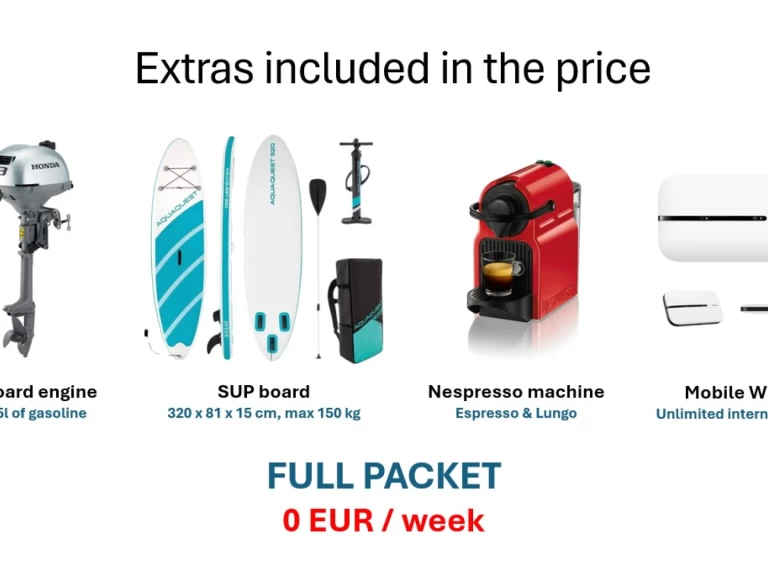 Alquiler Volos - Bénéteau Oceanis 40.1 en SamBoat