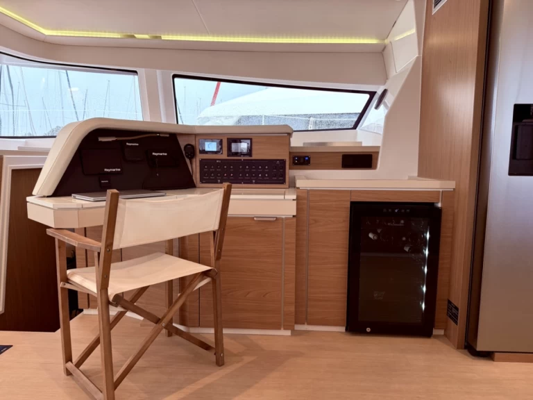 Alquiler Antibes - Bali Bali 5.4 en SamBoat