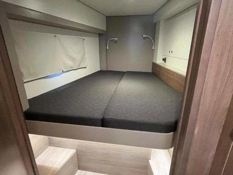 Alquiler Catamarán Bali con o sin  título de navegación