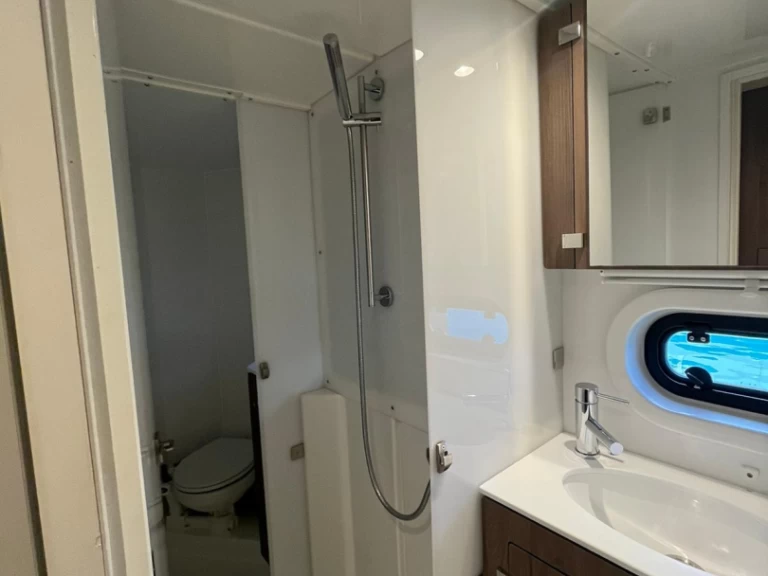 Catamarán para alquilar Capo d'Orlando al mejor precio