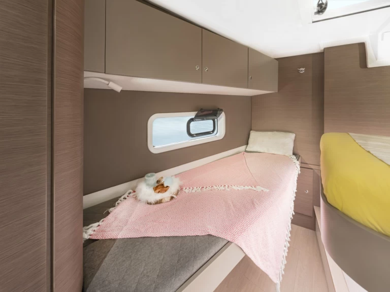 Alquiler de Bali Bali Catspace 2025 en Capo d'Orlando