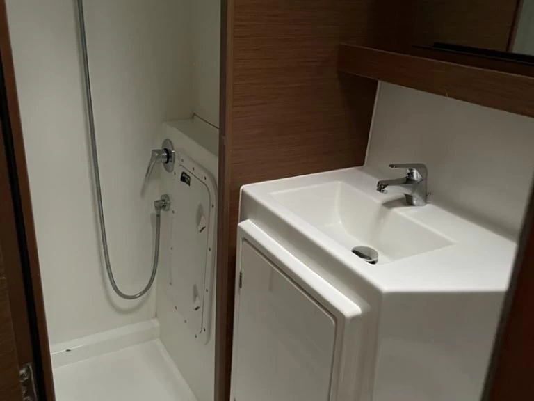 Alquiler de barcos Skiathos barato de Lagoon 42