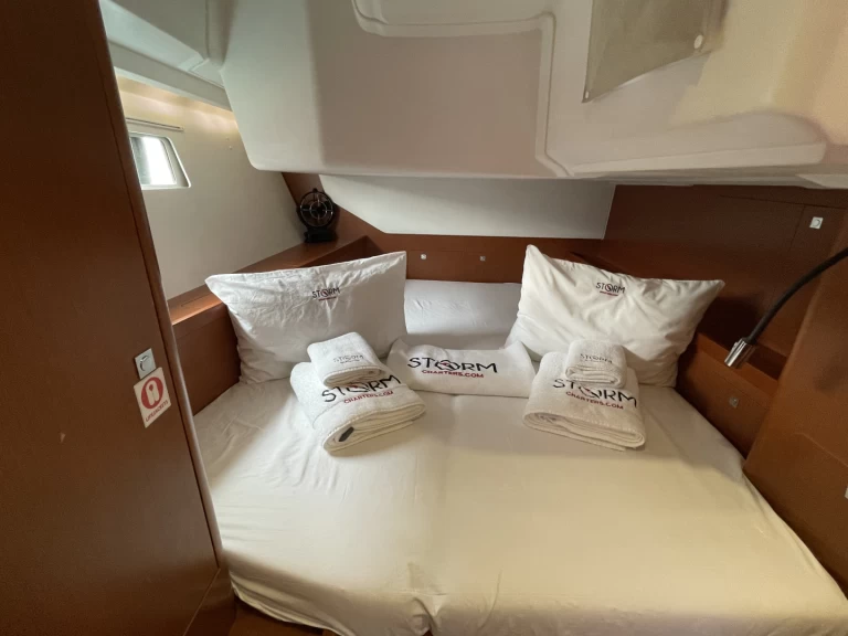 Alquiler de barcos Adaköy barato de Oceanis 45