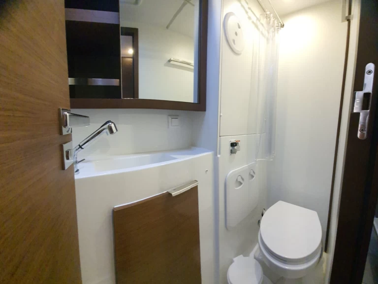 Alquiler de barcos Olbia barato de Lagoon 40