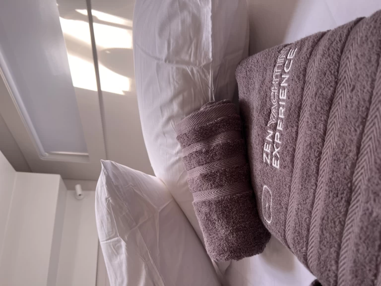 Alquiler Catamarán Lagoon con o sin  título de navegación