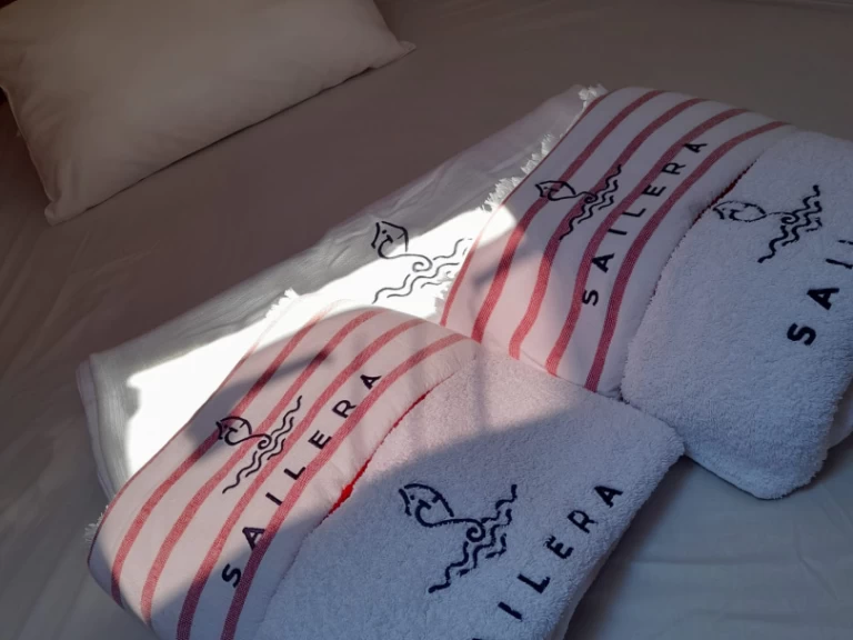 Alquiler de Velero, con o sin patrón Bavaria Marmaris (district)