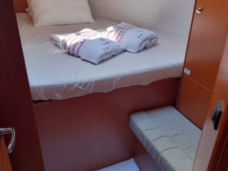 Alquiler Velero Bavaria con o sin  título de navegación