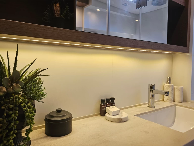 Lagoon Lagoon 50 de alquiler a Fethiye