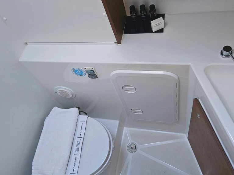 Alquiler de embarcaciones Lagoon Lagoon 42 enFethiye en Samboat